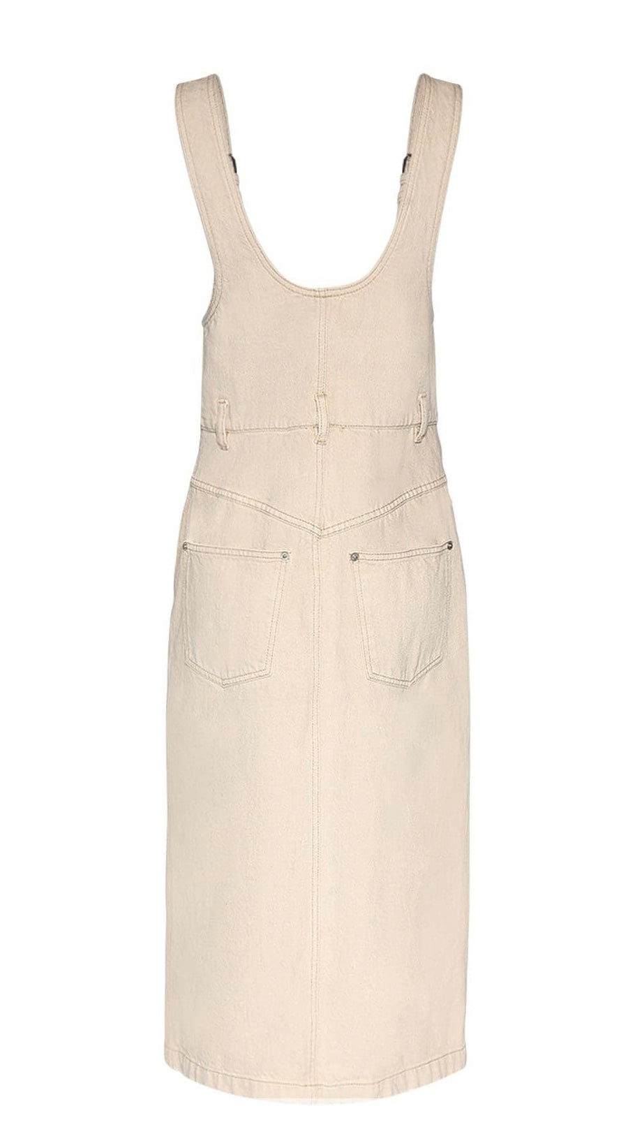 Isabel Marant Étoile Filipine Dress