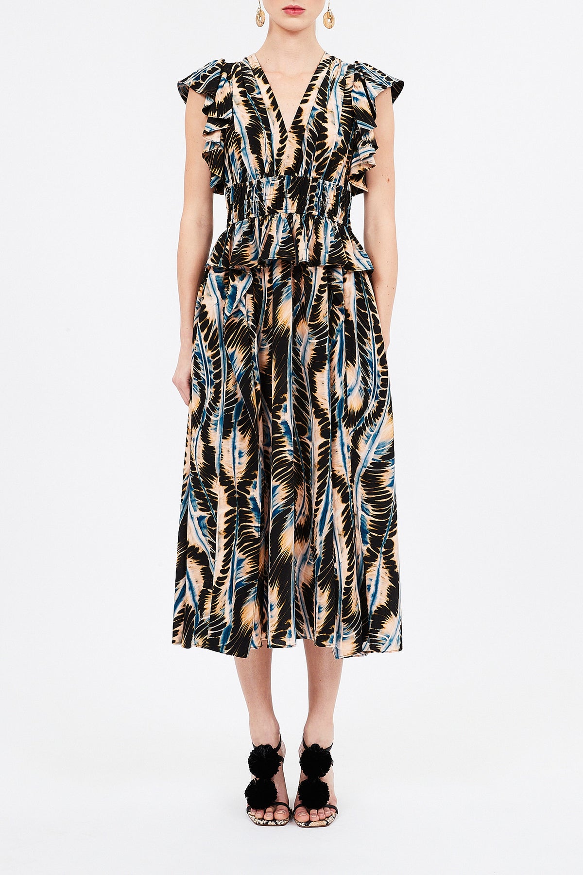 Ulla Johnson Brielle Dress