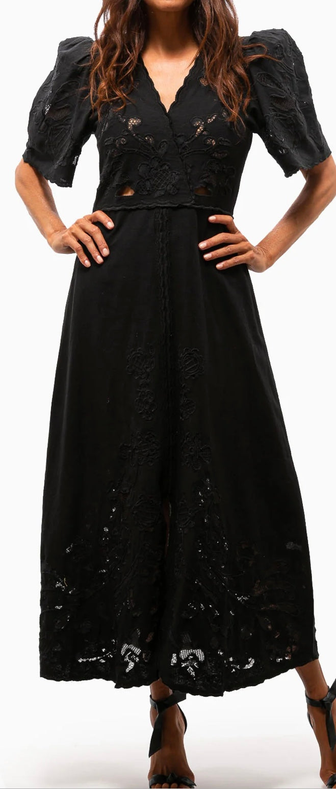 Sea Baylin Dress