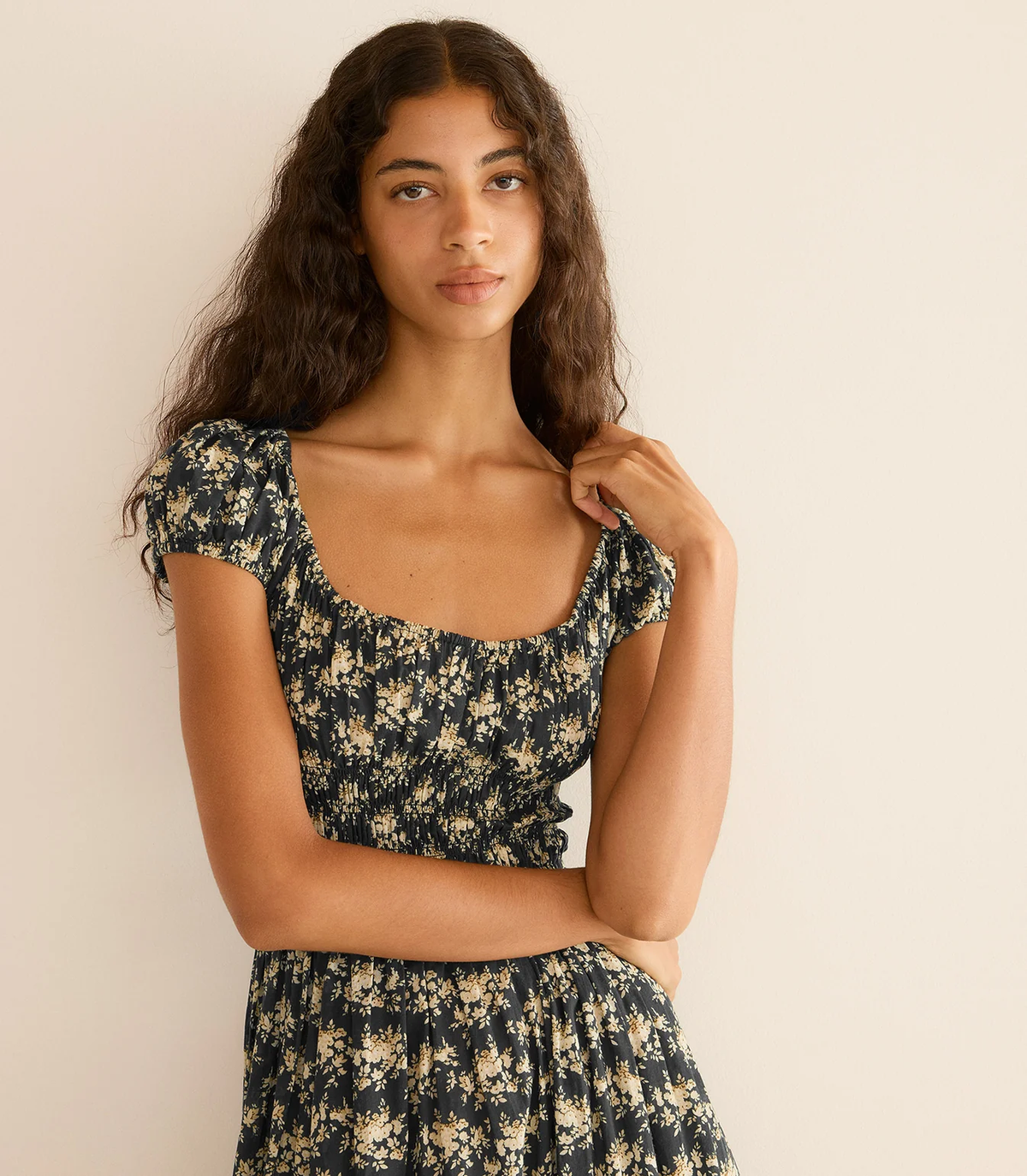 Dôen Quinley Dress
