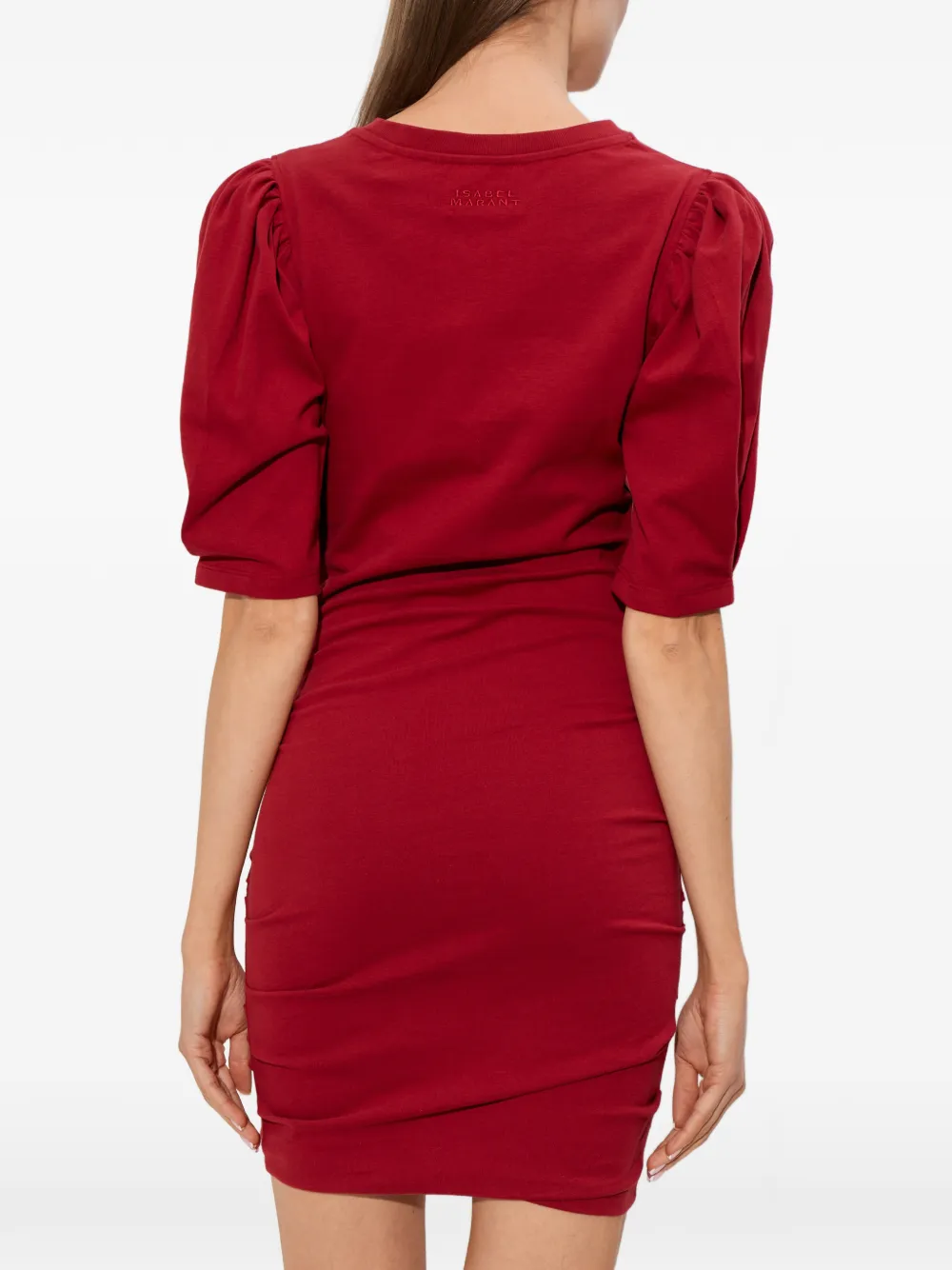 ISABEL MARANT ETOILE MYLDA DRESS
