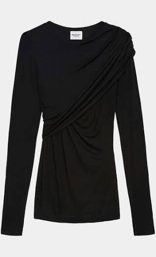 DRESSI TOP
