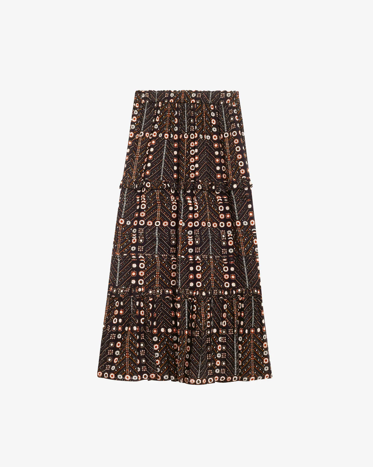 Isabel Marant Diya Skirt