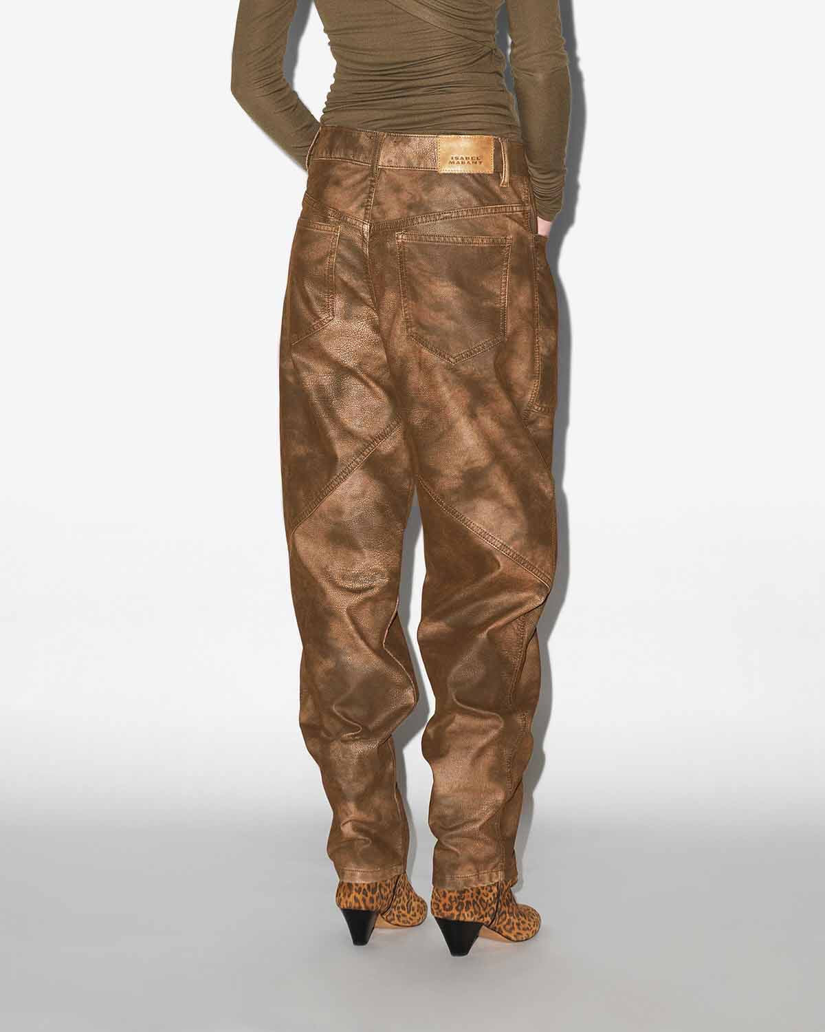 KELVINA TROUSER