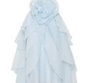 AJE PANDOREA LAYERED TOP
