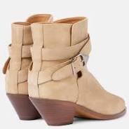 Isabel Marant Deivy Boots