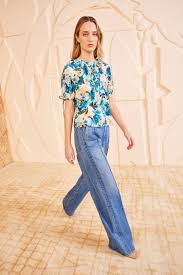 Ulla Johnson Vienne Blouse