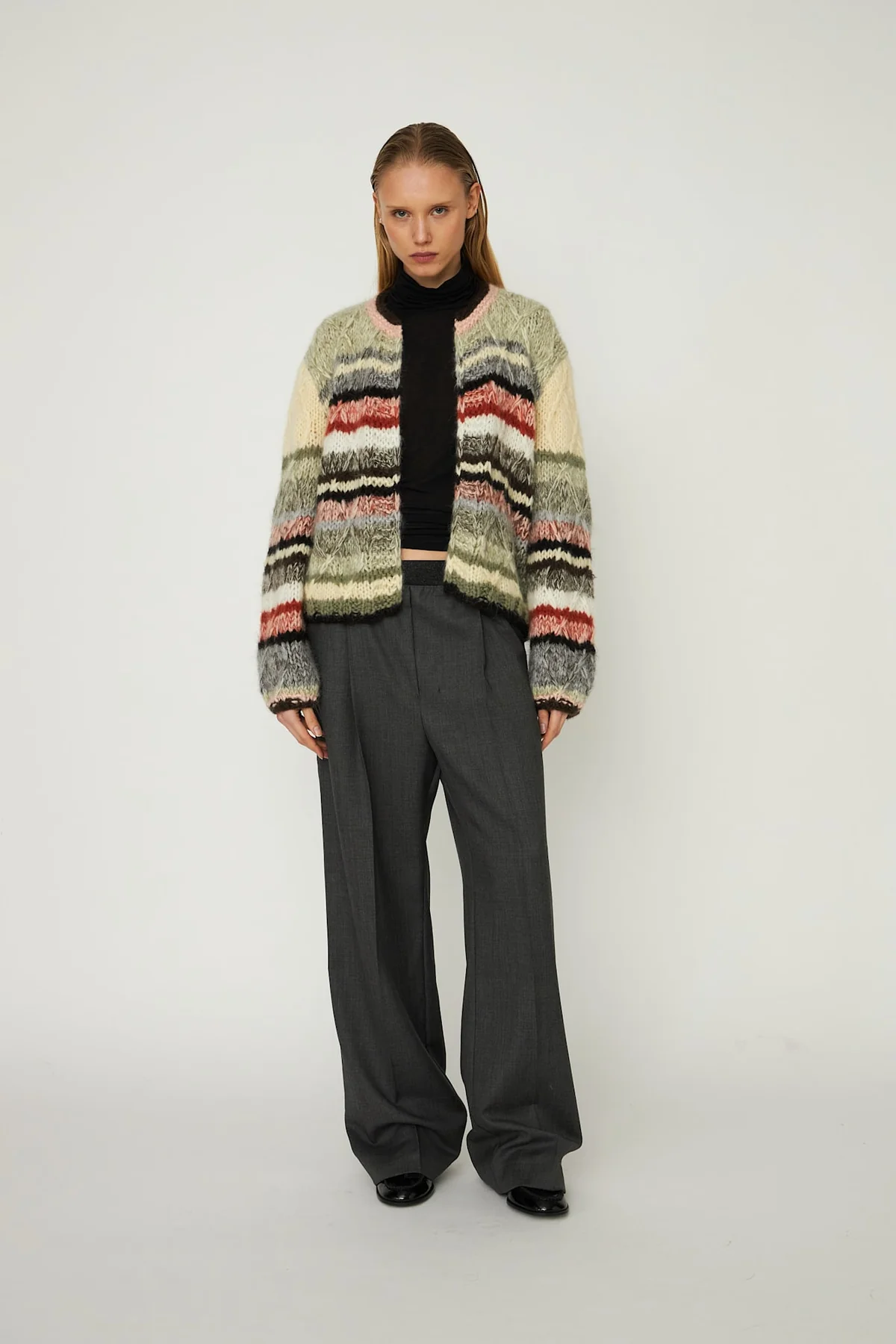 DawnxDare Gabi Cardigan