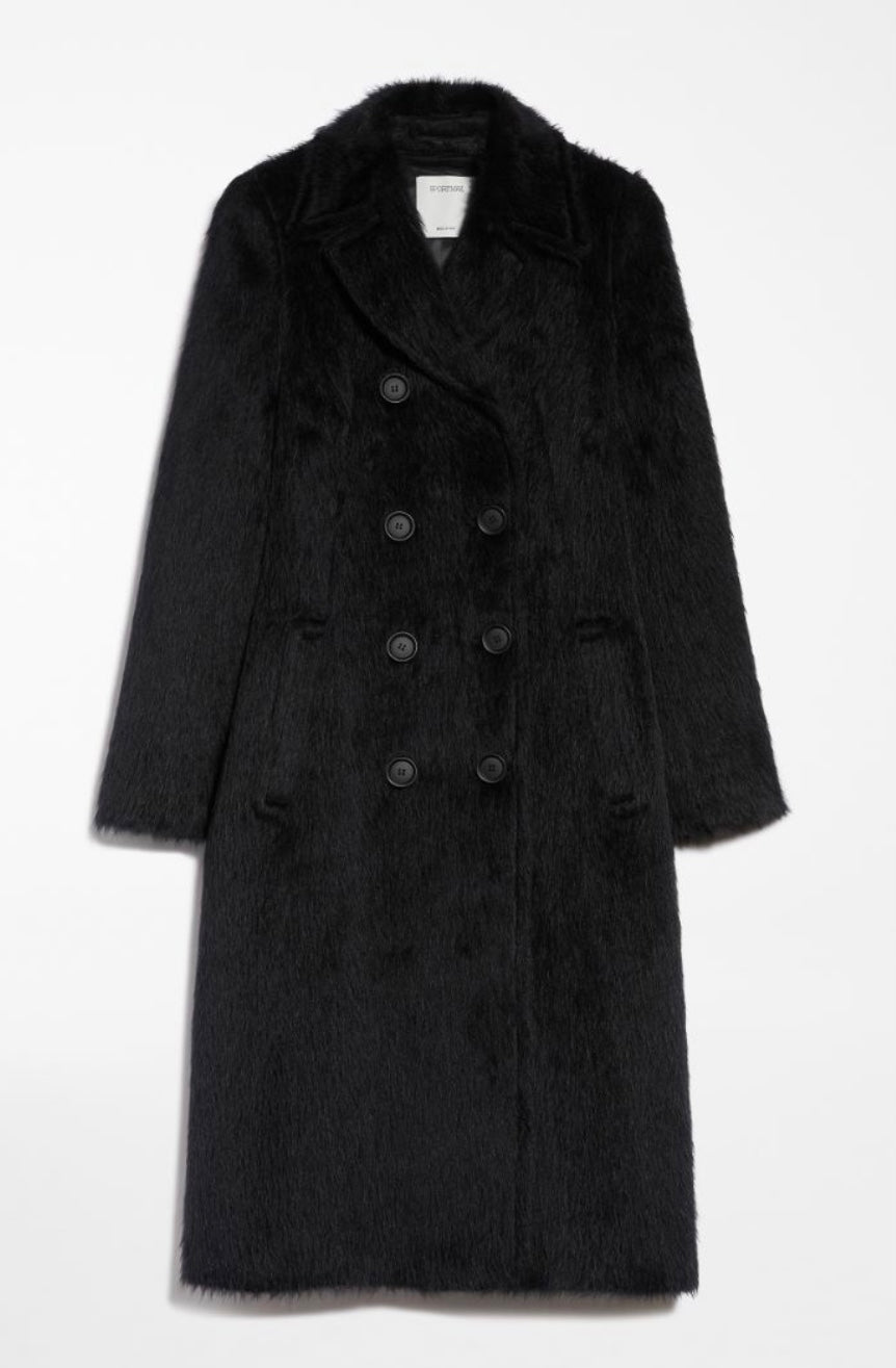 Sportmax Belford Coat