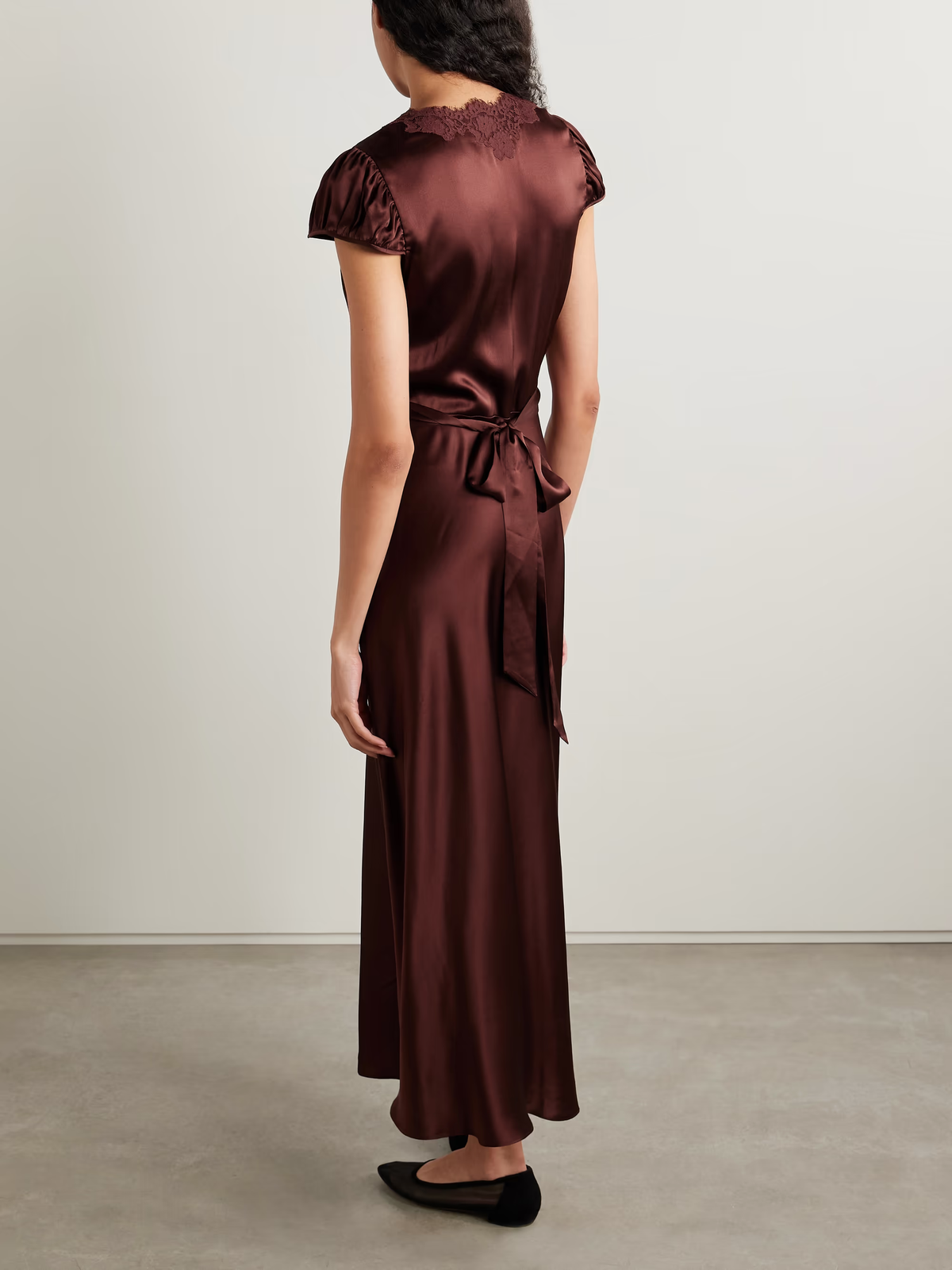 Dôen Coraline Dress
