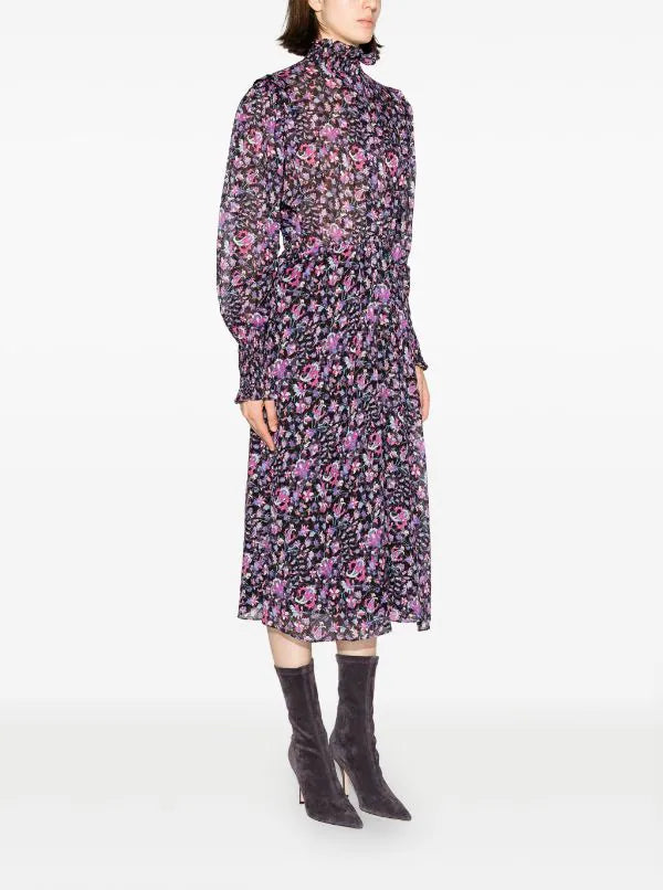 Isabel Marant Étoile Galoa Dress