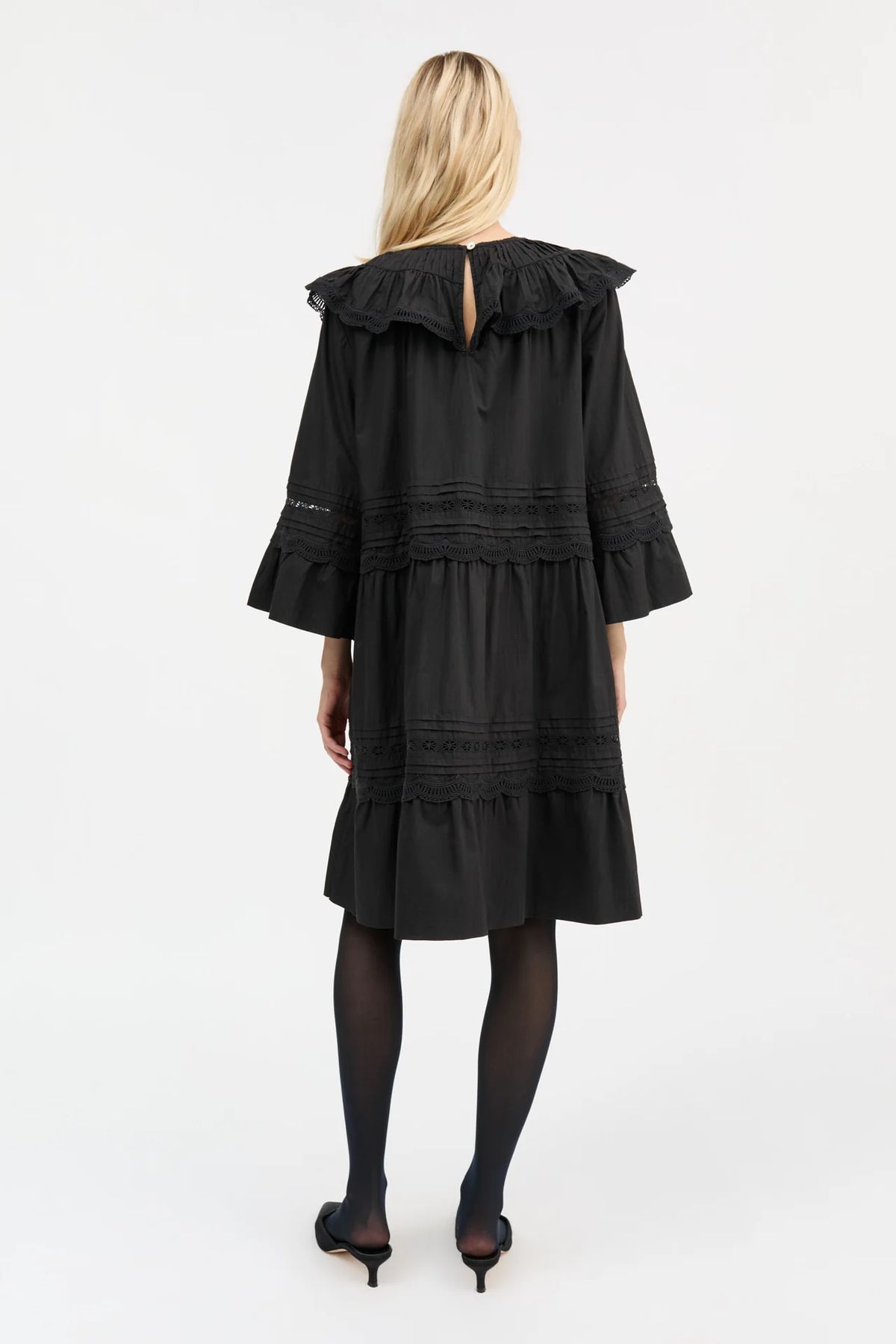 Skall Studio Leaf Dress