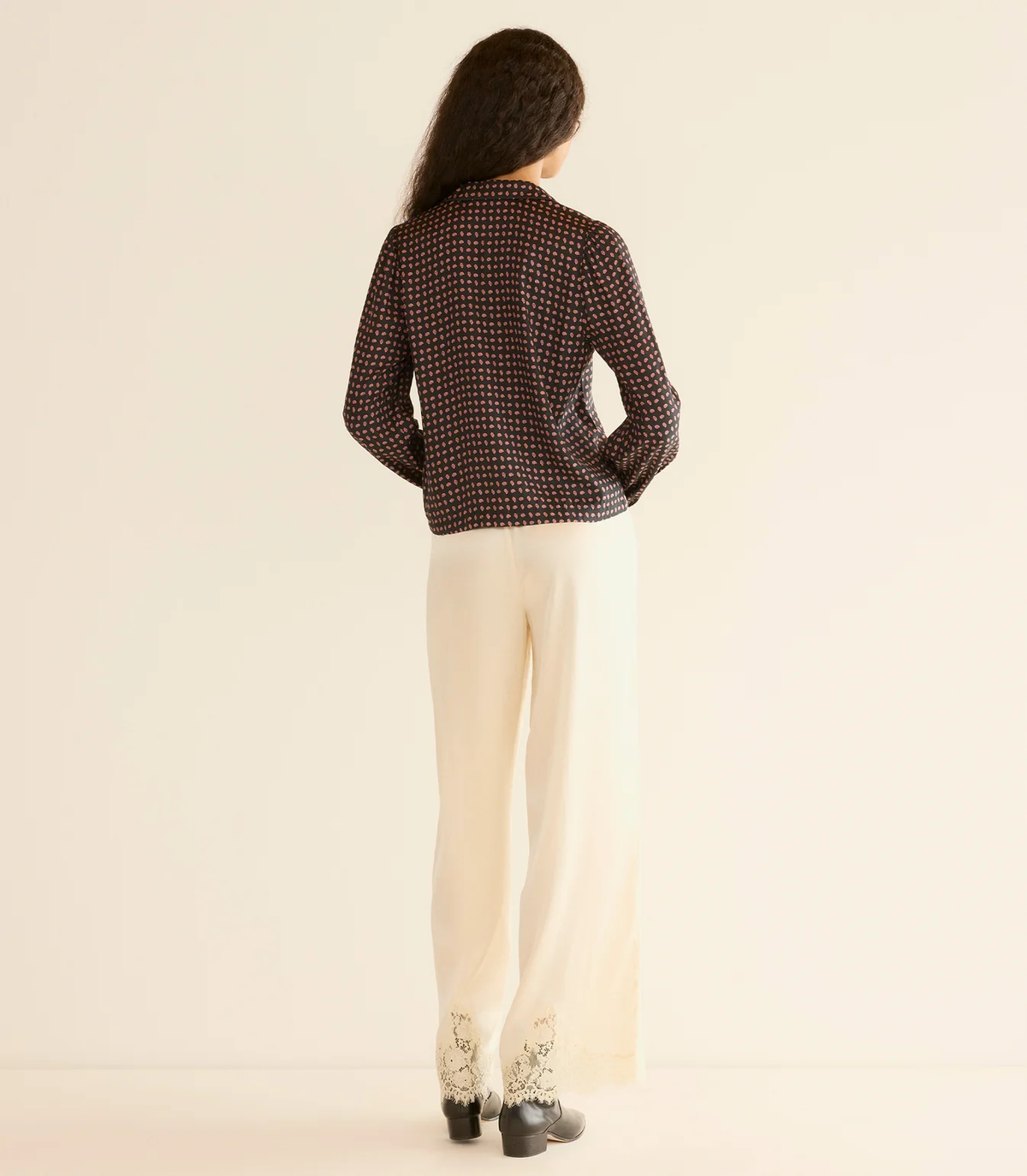Dôen Julianna Top