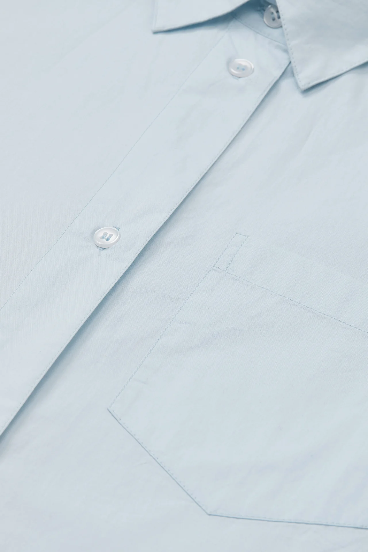 Skall Studio Edgar Shirt