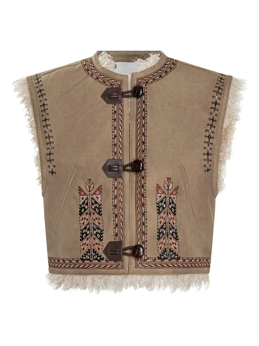 CLEMENCIA GACKET