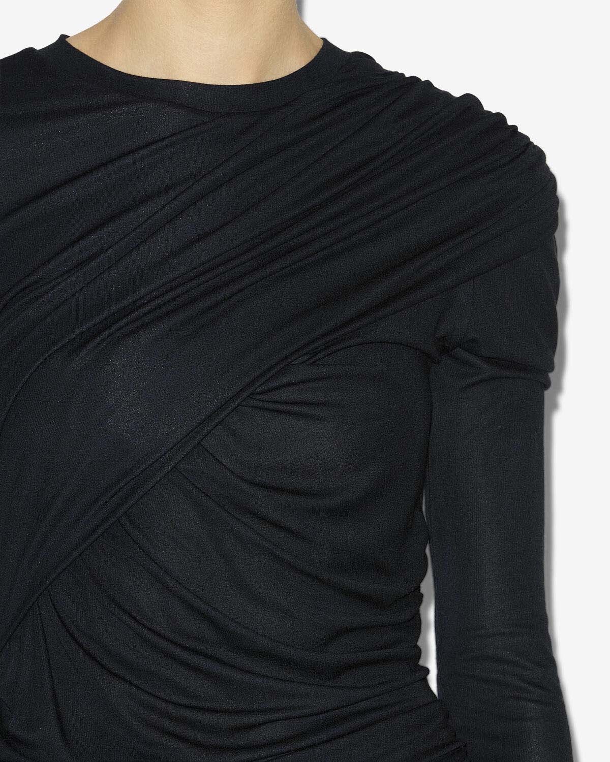 DRESSI TOP