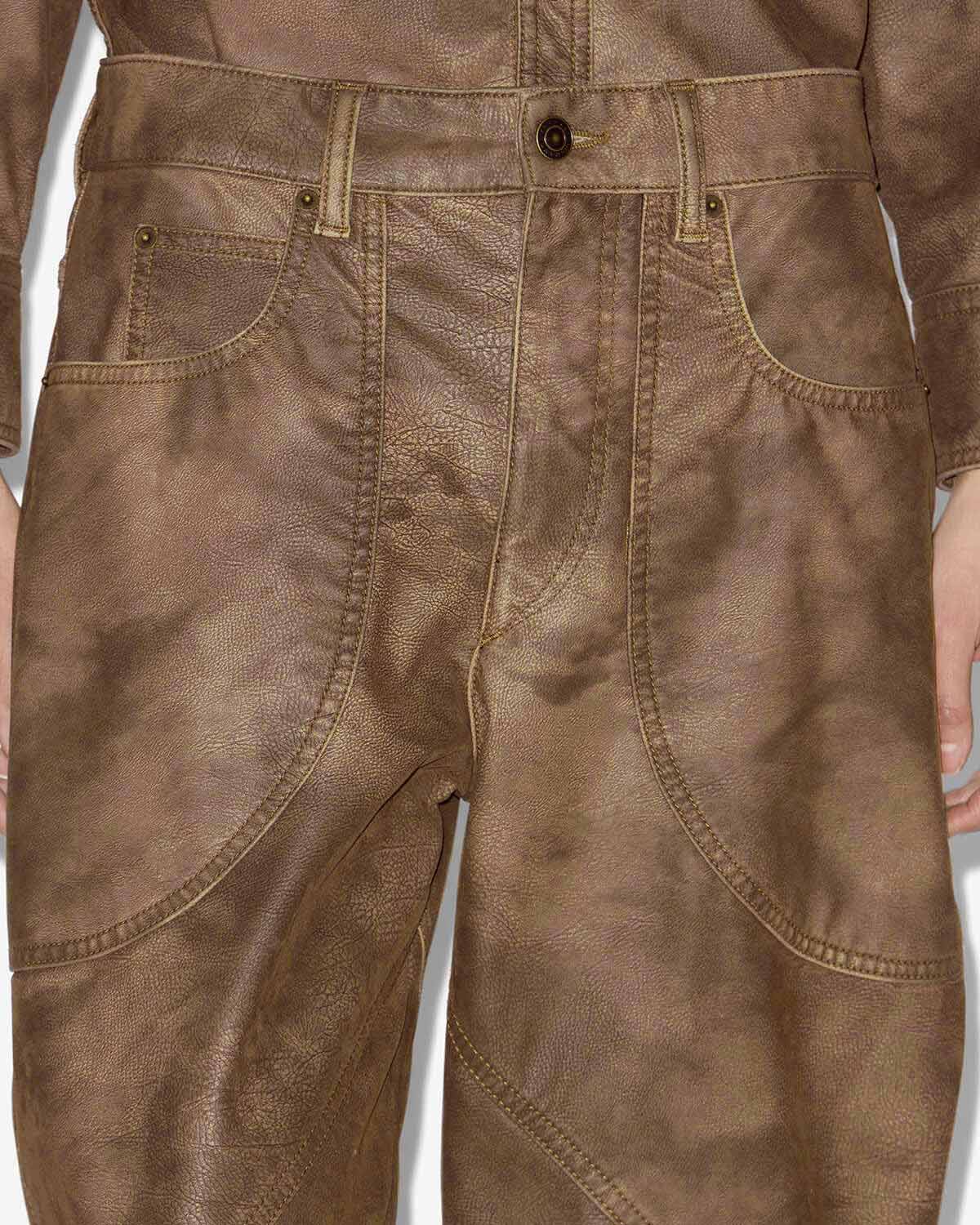 KELVINA TROUSER