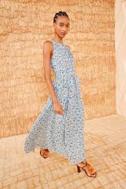 Ulla Johnson Adeline Dress. Idalia