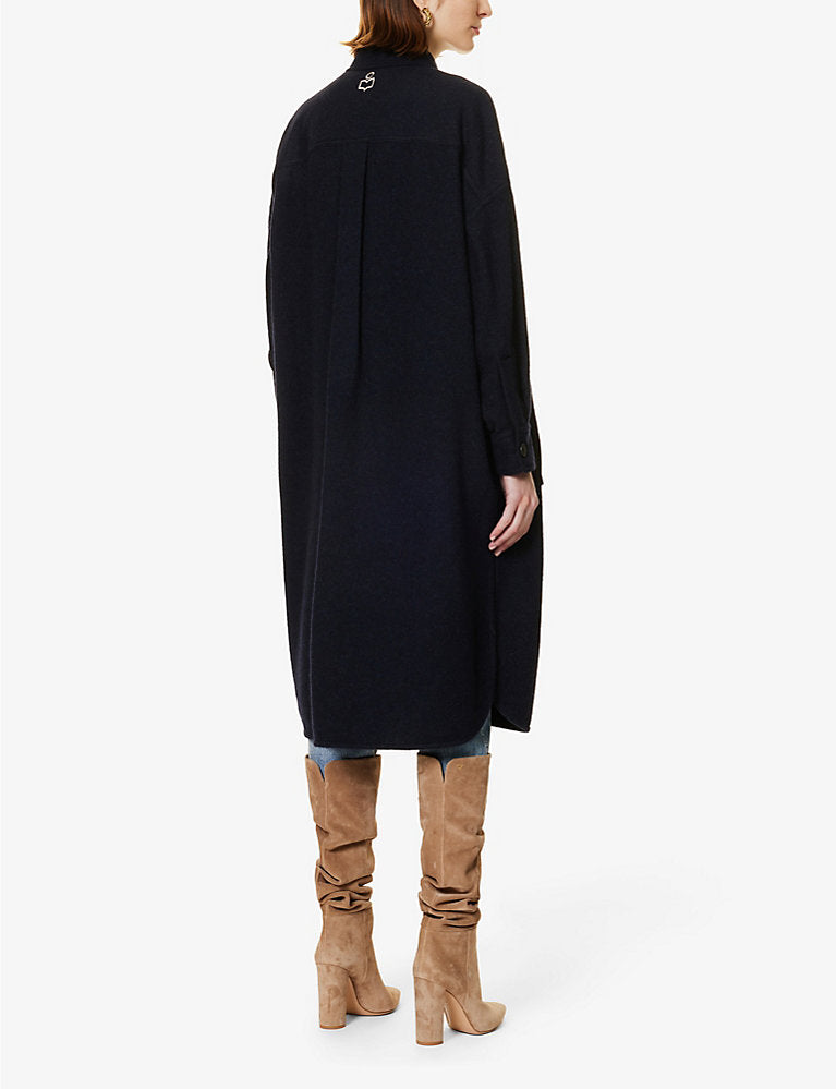 Isabel Marant Étoile Fontia Coat