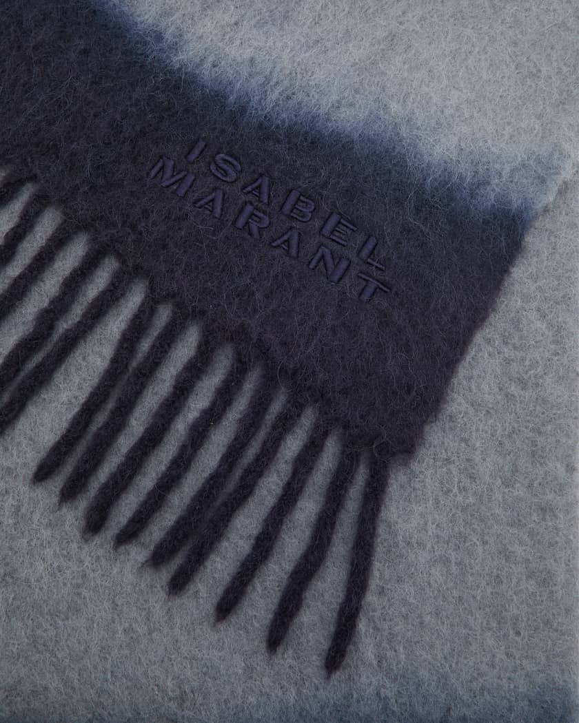 Isabel Marant Étoile Firny Scarf
