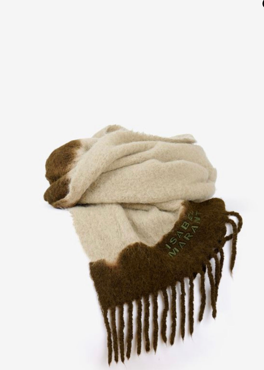 Isabel Marant Étoile Firny Scarf