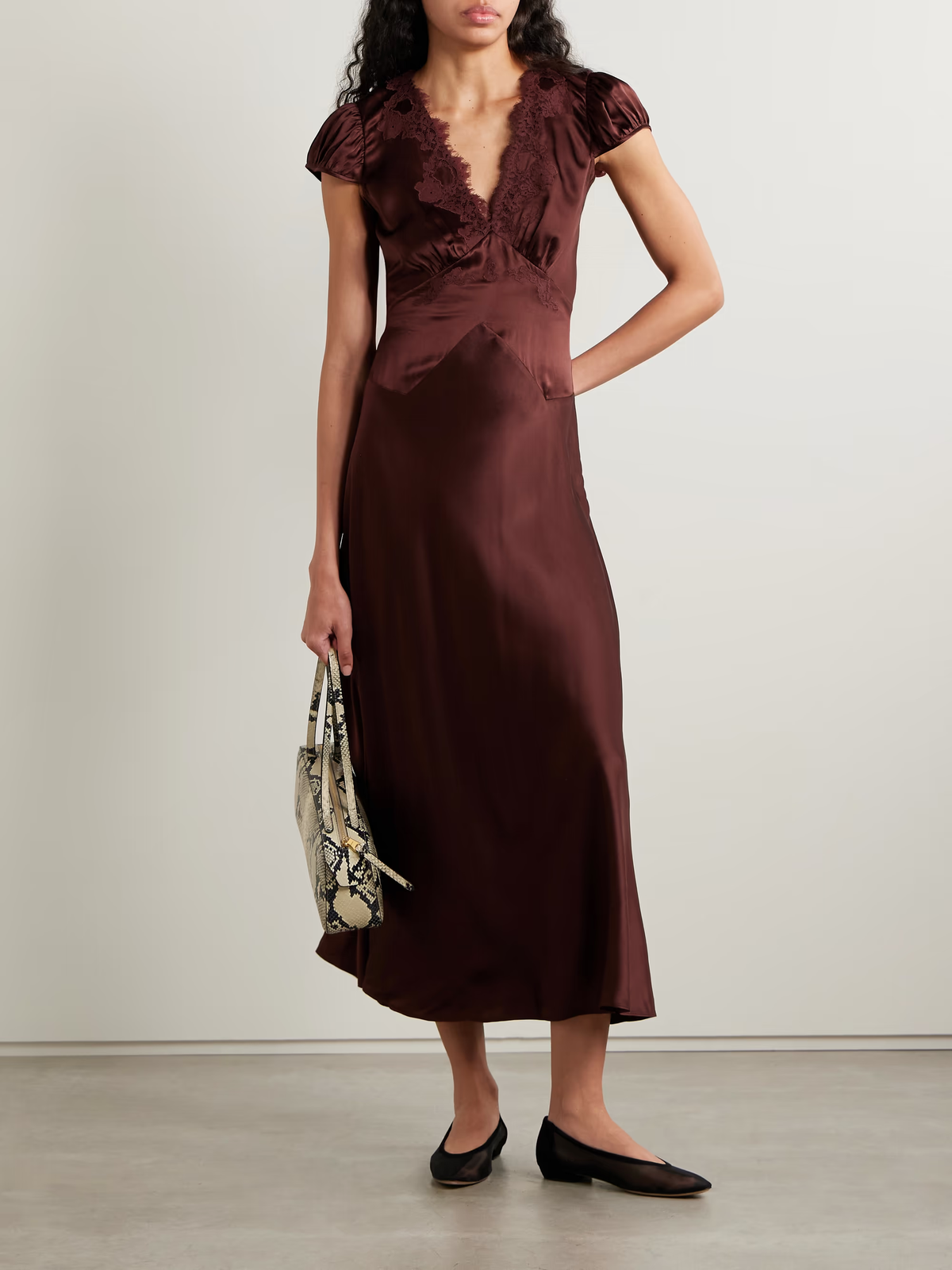 Dôen Coraline Dress