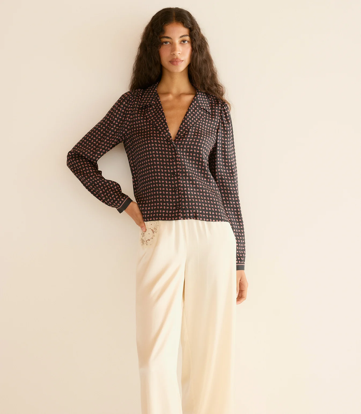 Dôen Julianna Top