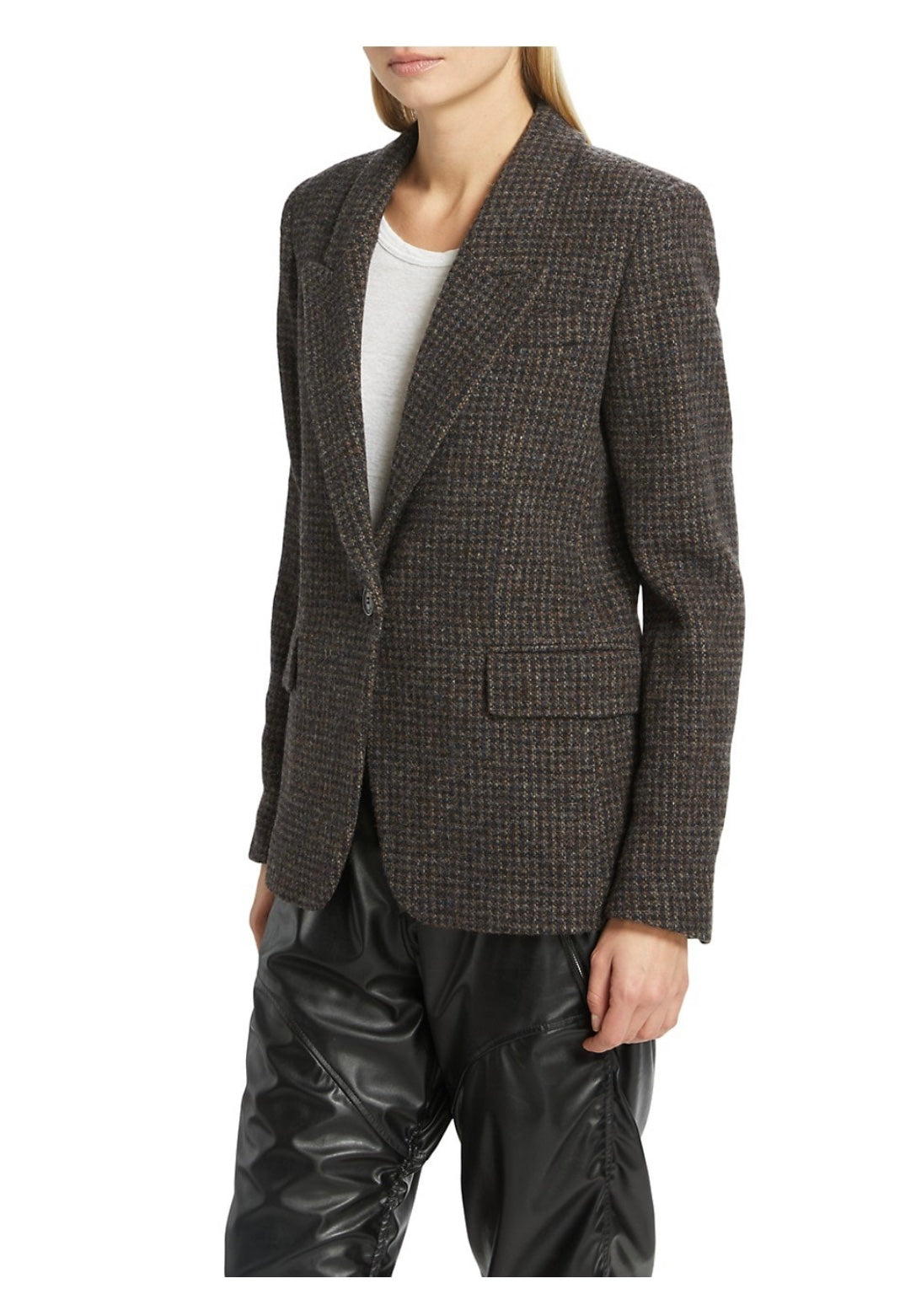 Isabel Marant Étoile Kerstin Jacket