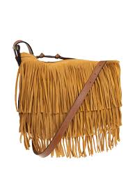ISABEL MARANT LEYDEN MINI SHOULDER BAG