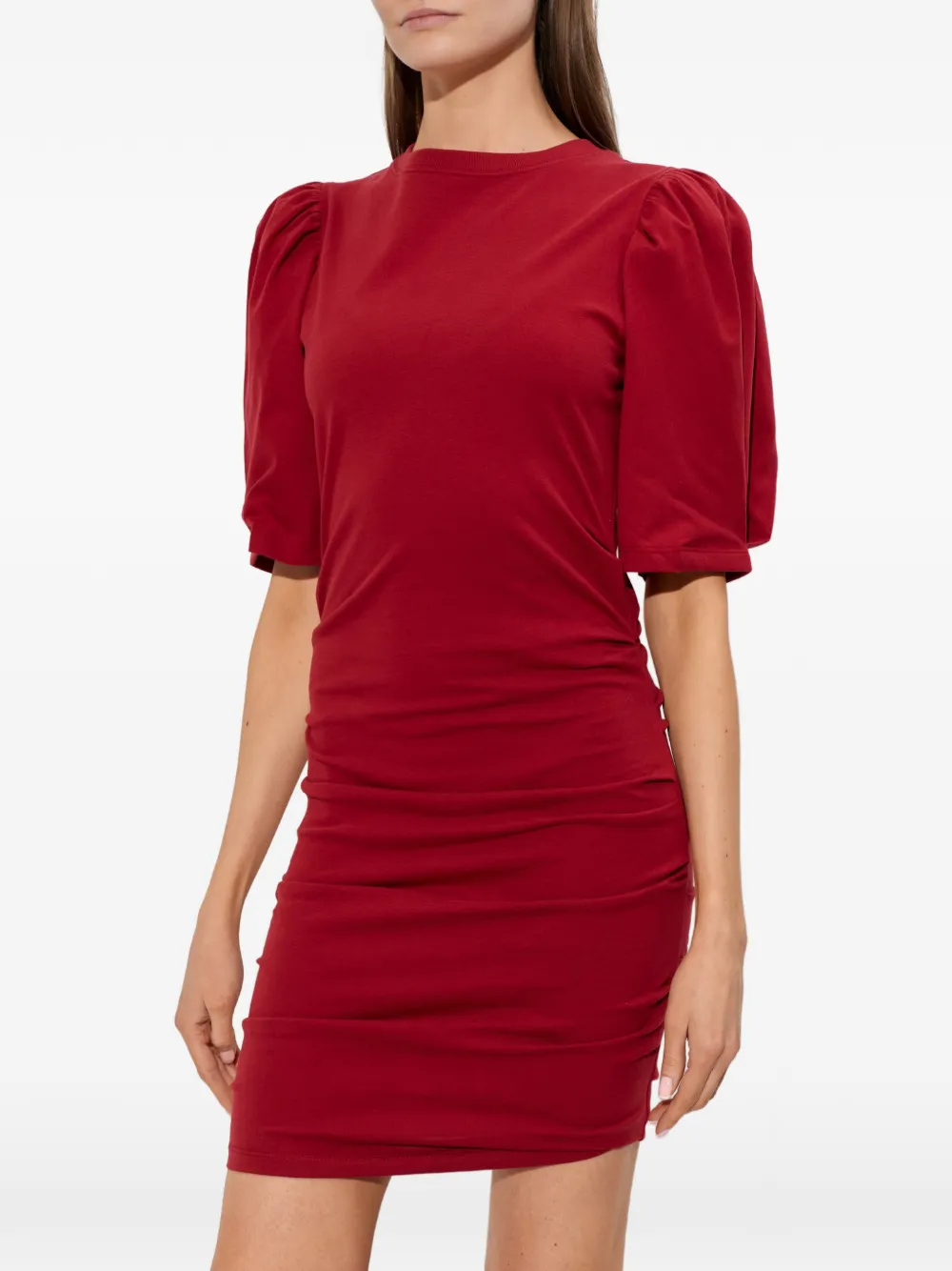 ISABEL MARANT ETOILE MYLDA DRESS