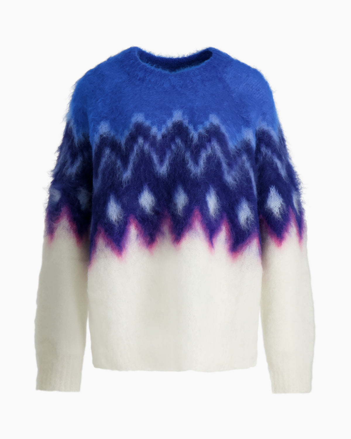 ISABEL MARANT ETOILE AMBRE KNIT