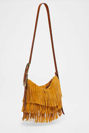 ISABEL MARANT LEYDEN MINI SHOULDER BAG