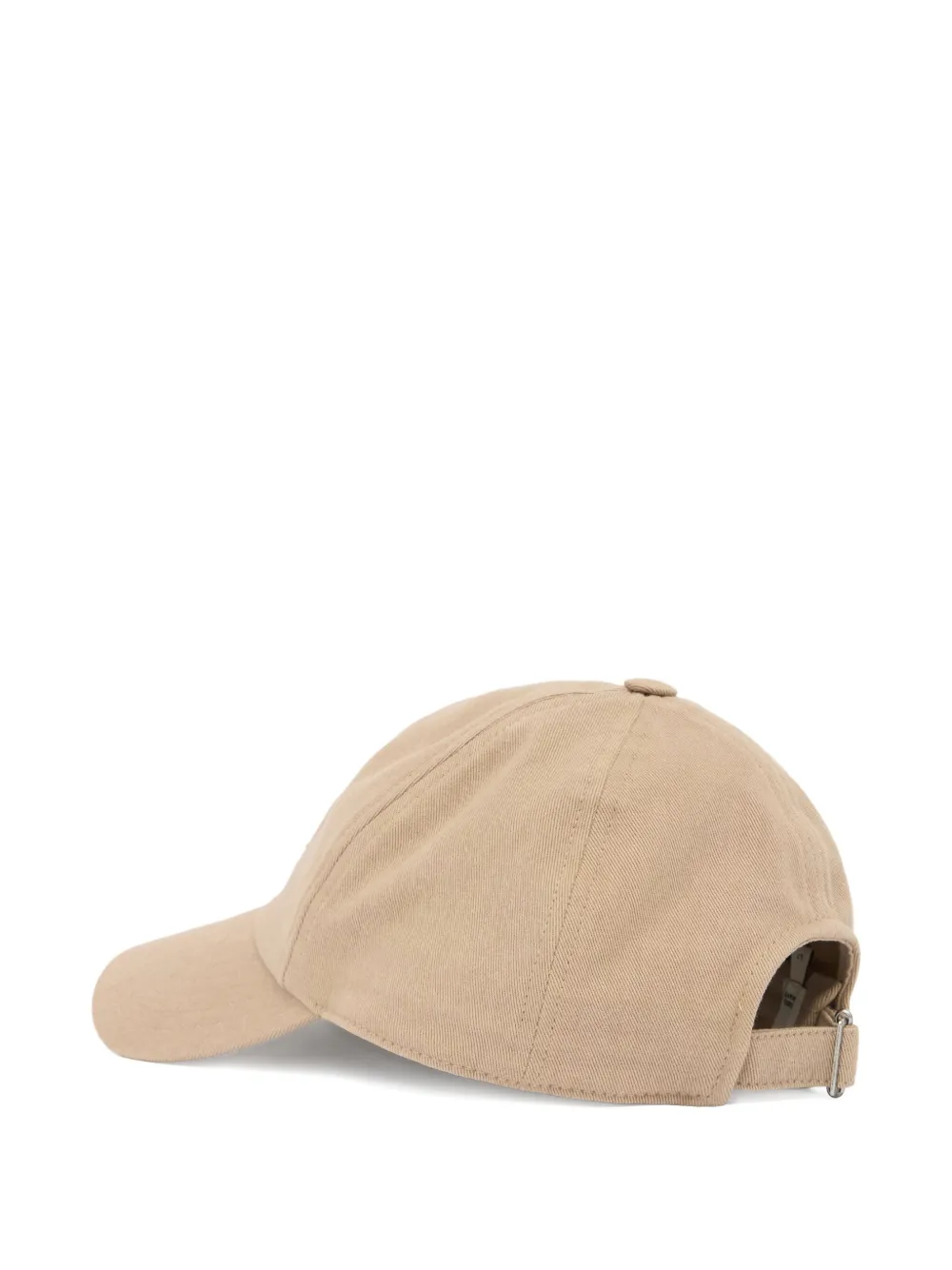 ISABEL MARANT TOMAS CAP