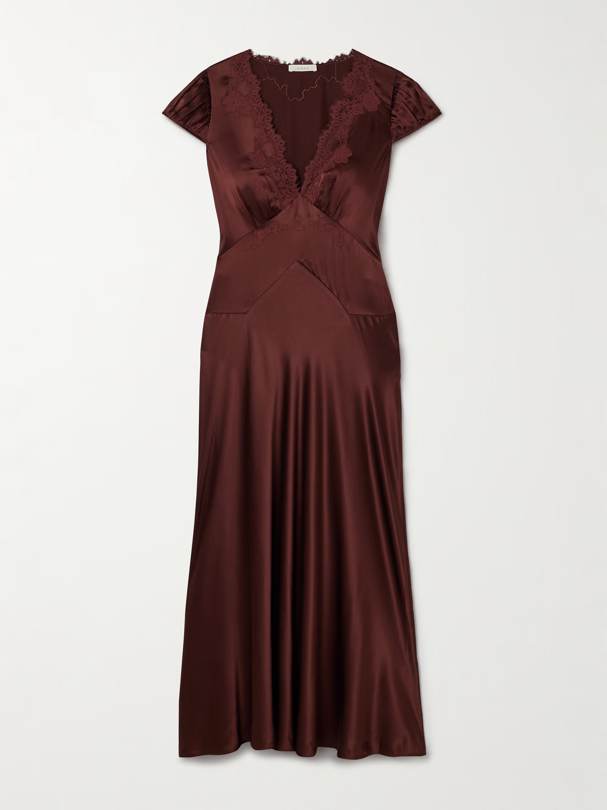 Dôen Coraline Dress
