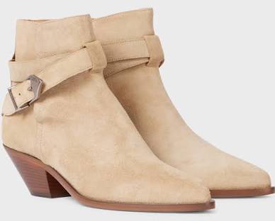 Isabel Marant Deivy Boots