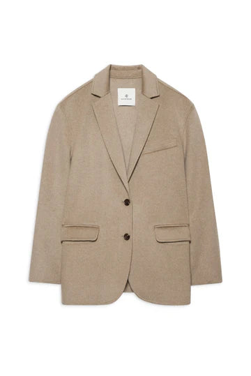 Anine Bing Quinn Blazer