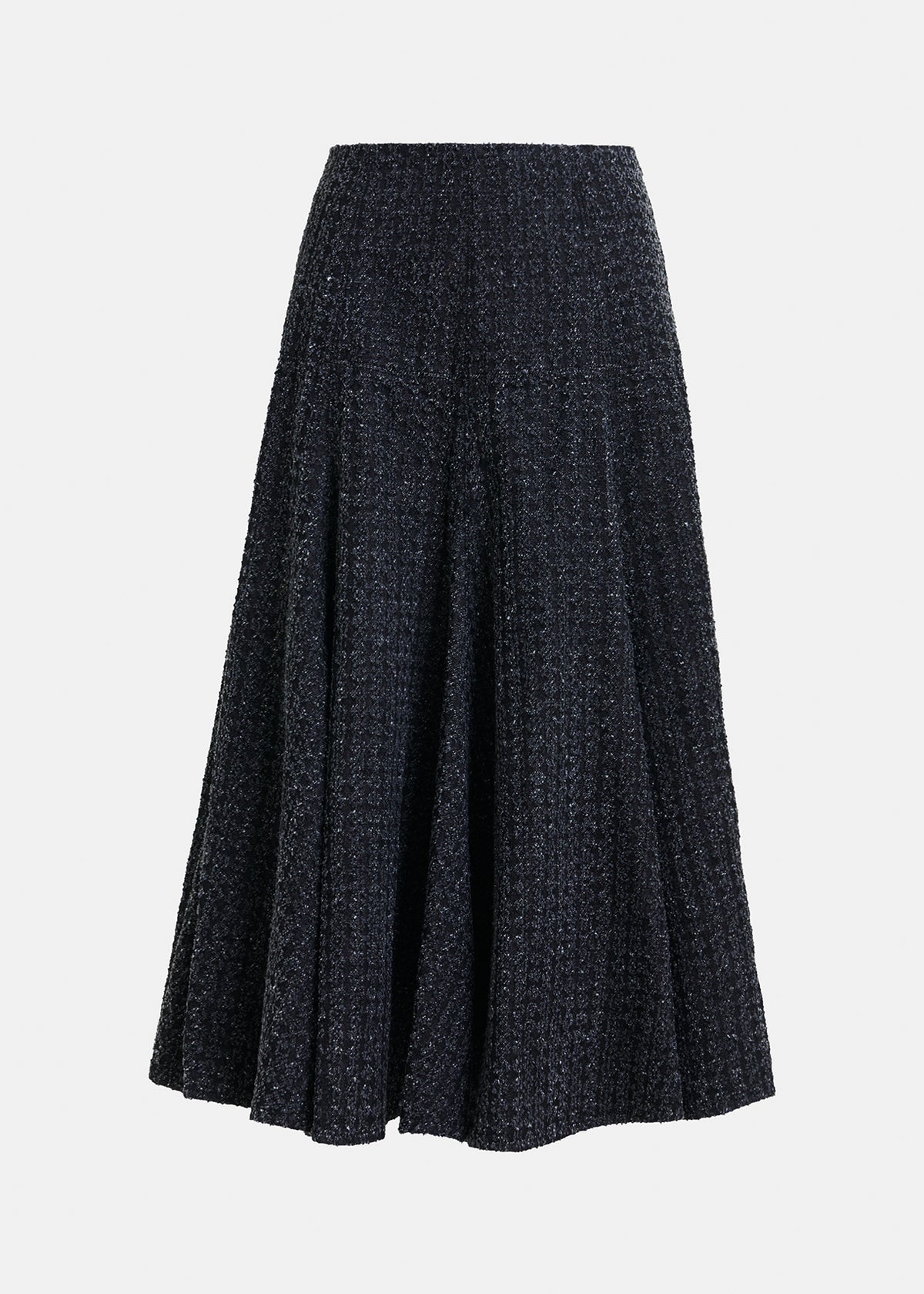 Isp denim skirt