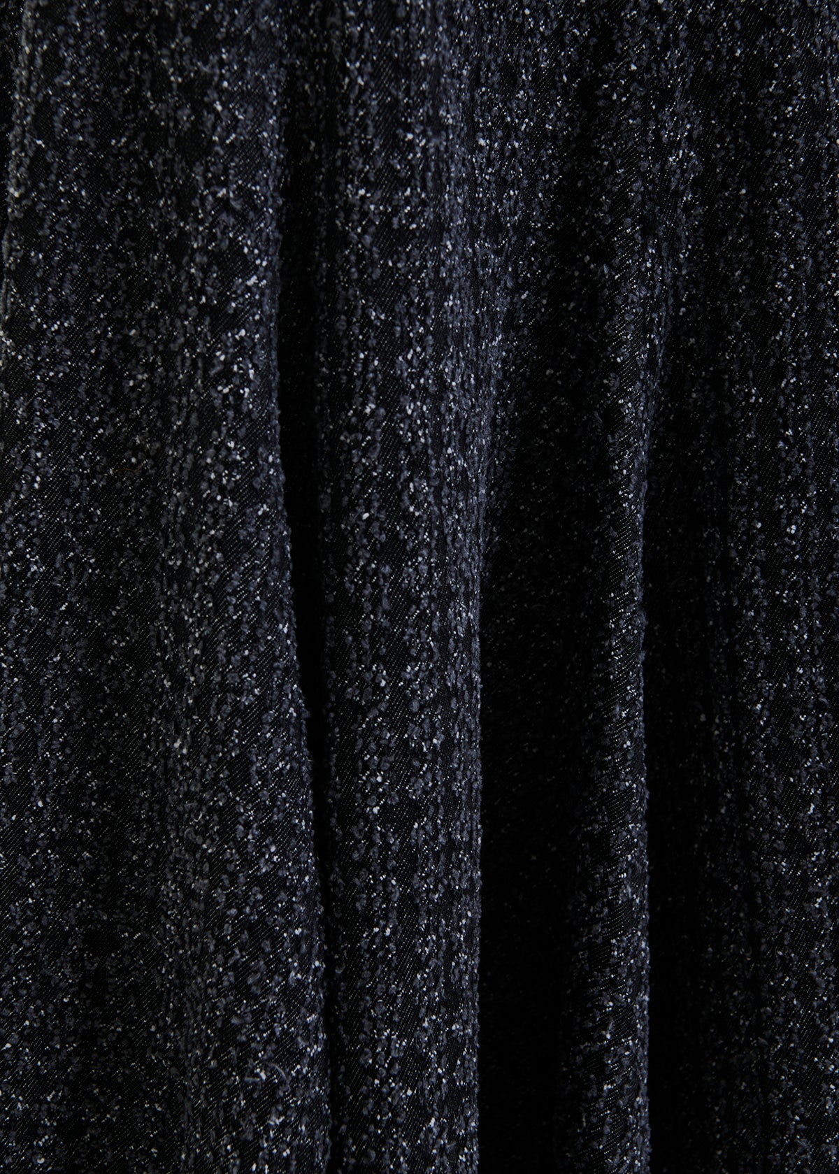 Isp denim skirt