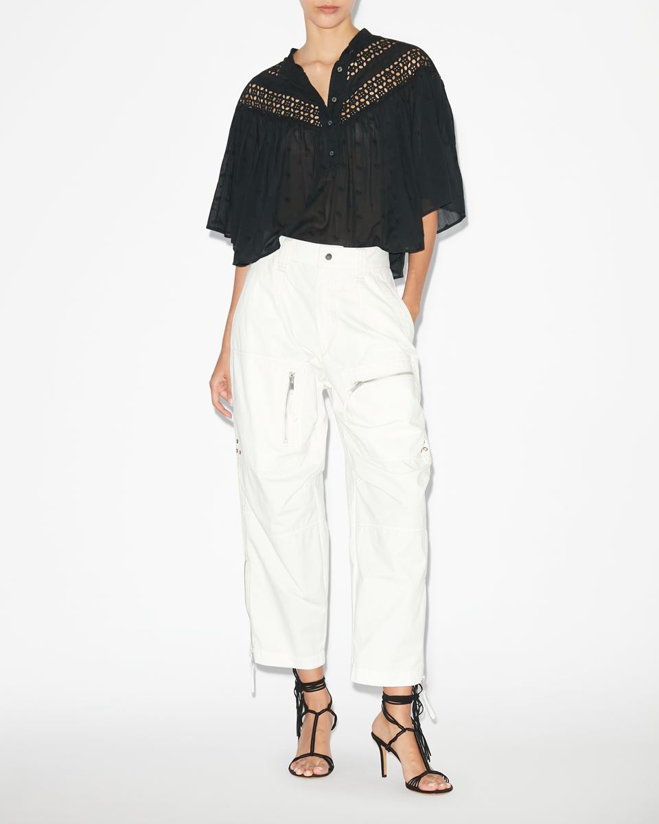 Isabel Marant Etoile Kelvin Trousers