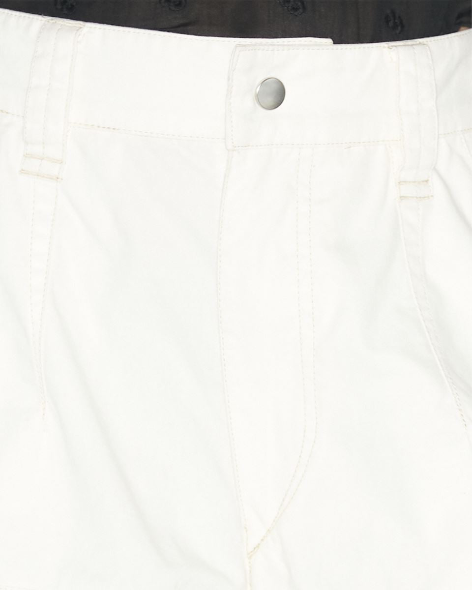 Isabel Marant Etoile Kelvin Trousers