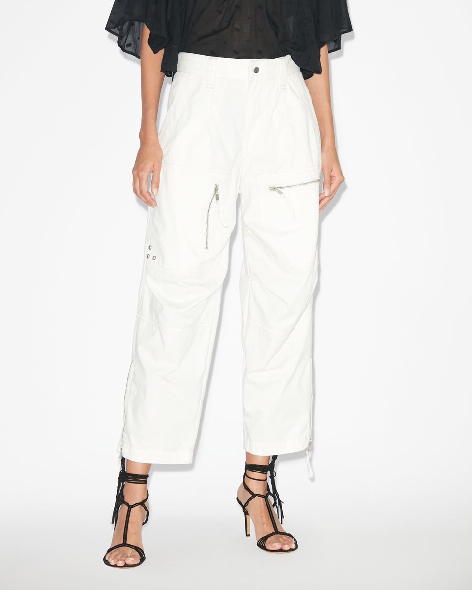 Isabel Marant Etoile Kelvin Trousers