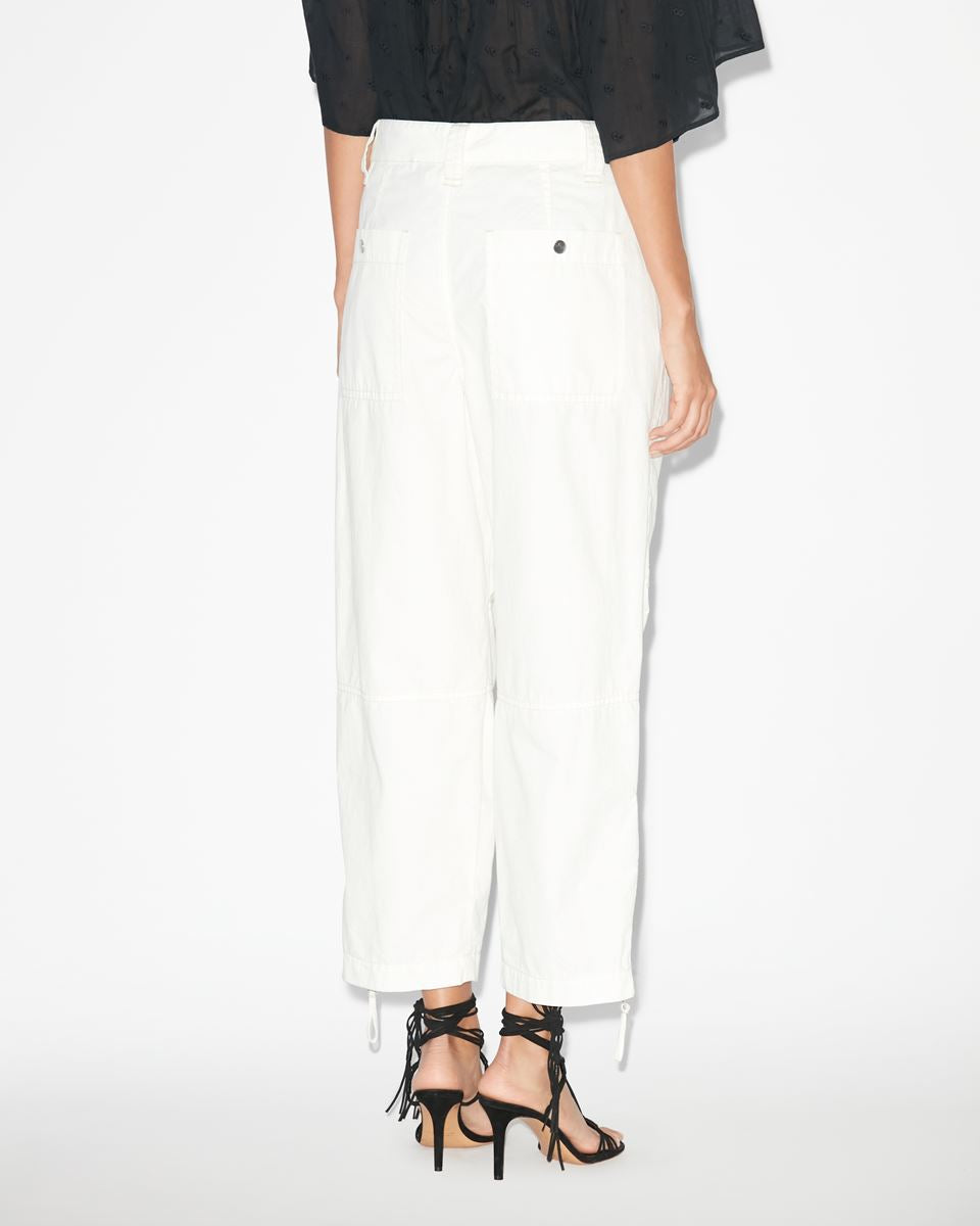 Isabel Marant Etoile Kelvin Trousers