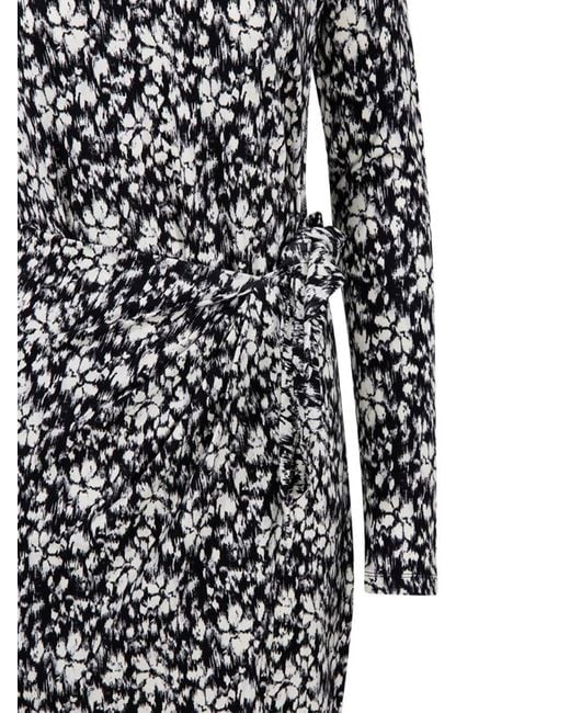 Isabel Marant Etoile Lisy Dress