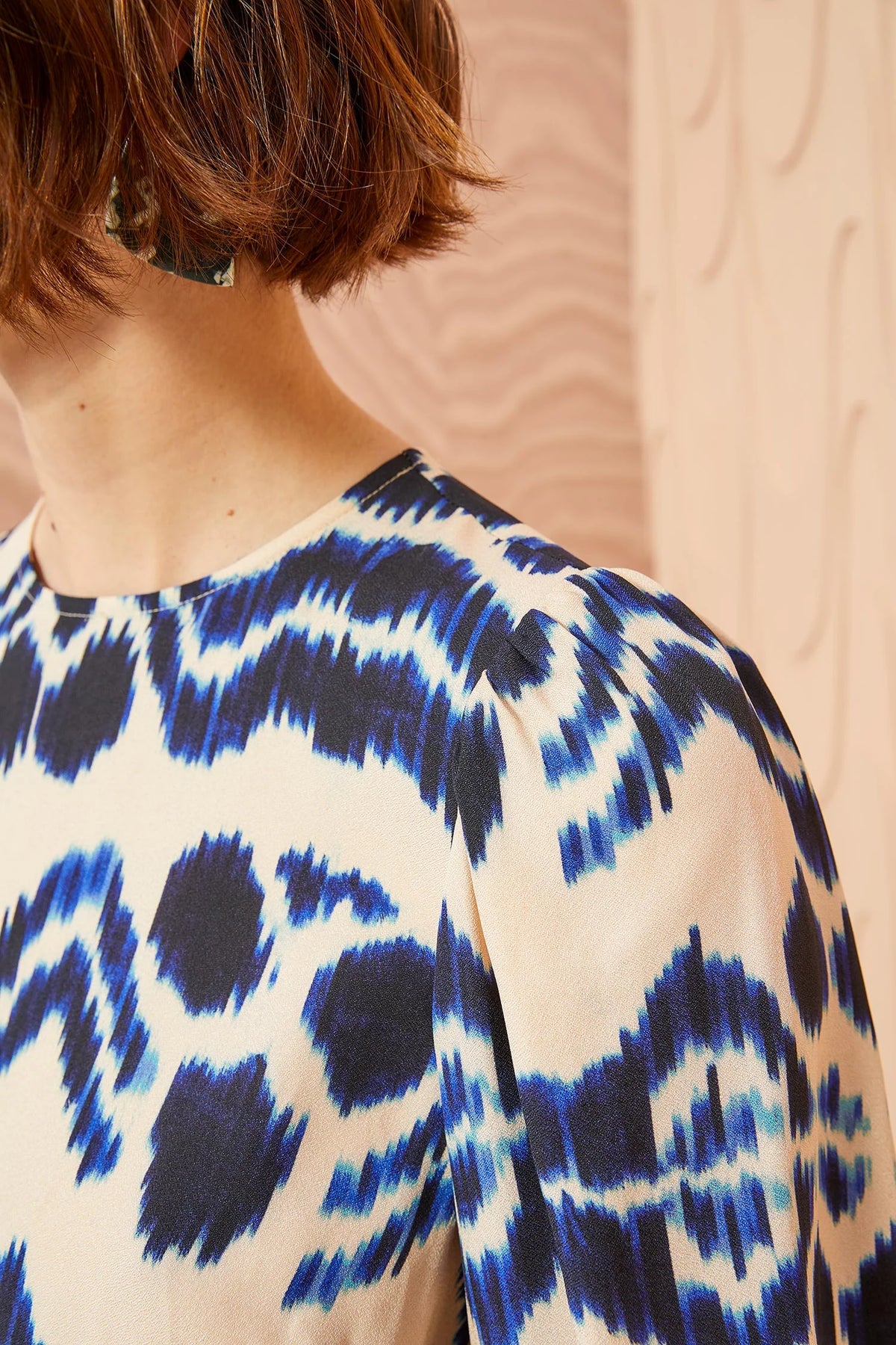 Ulla Johnson Lilliana Blouse