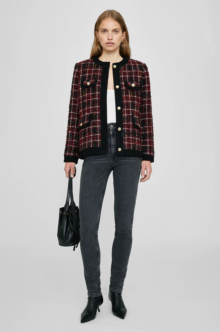 Anine Bing Lydia Jacket