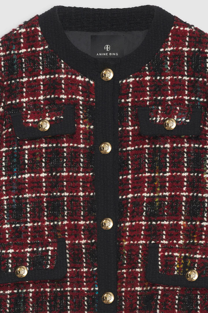 Anine Bing Lydia Jacket