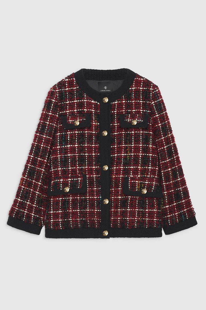 Anine Bing Lydia Jacket