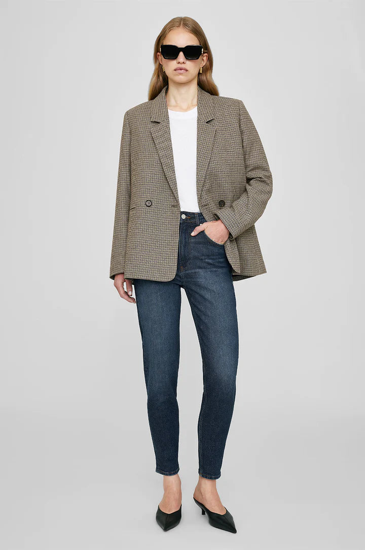 Anine Bing Madeleine Blazer