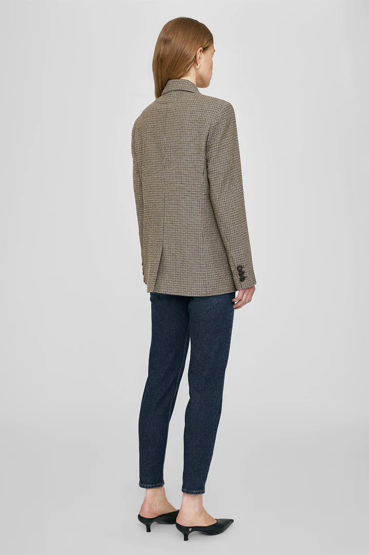 Anine Bing Madeleine Blazer