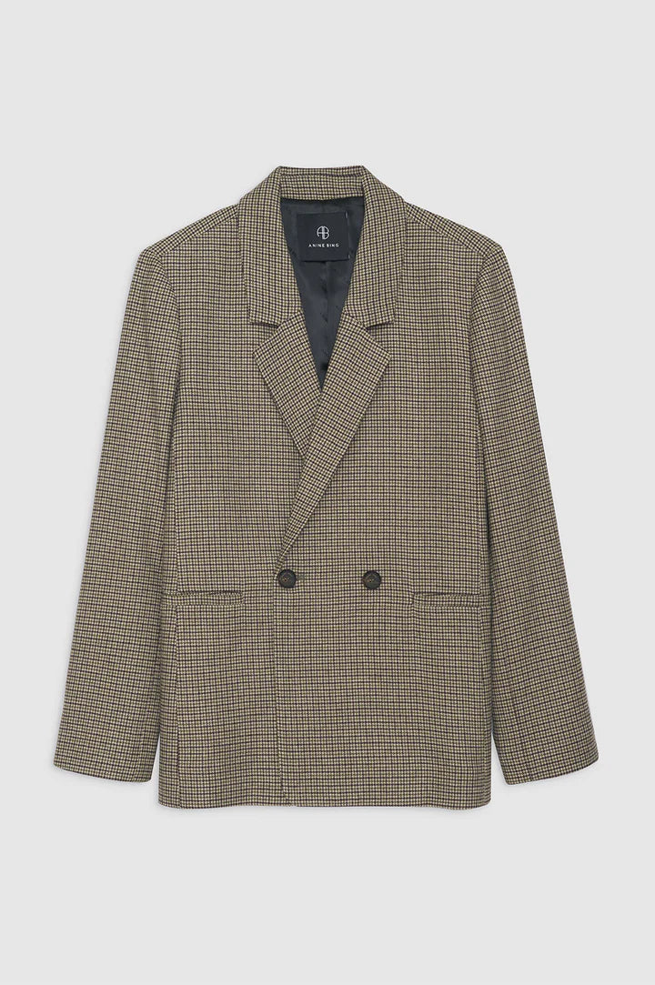 Anine Bing Madeleine Blazer